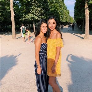 Meet your Posher, Ila